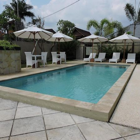 Kartika Villas Lovina  Exterior photo