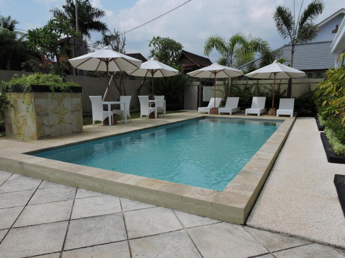 Kartika Villas Lovina  Exterior photo