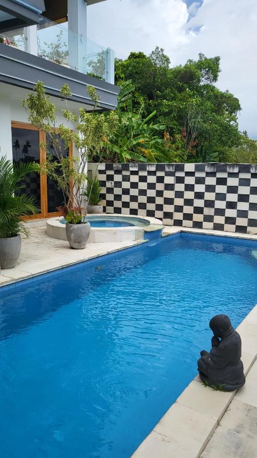 Kartika Villas Lovina  Exterior photo