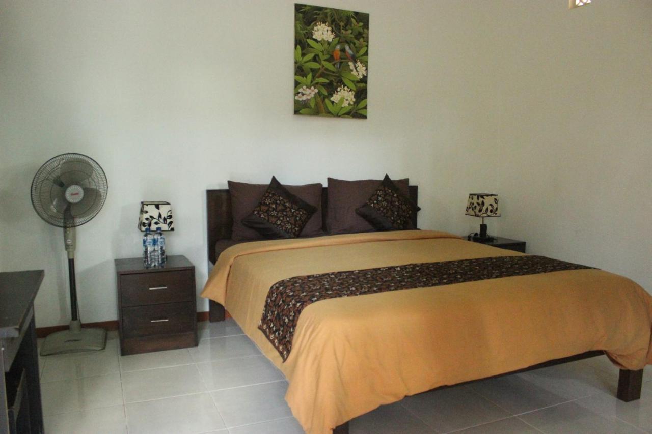 Kartika Villas Lovina  Exterior photo