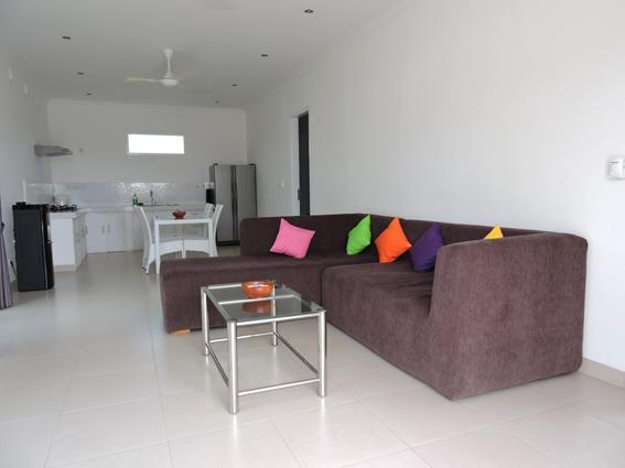 Kartika Villas Lovina  Room photo